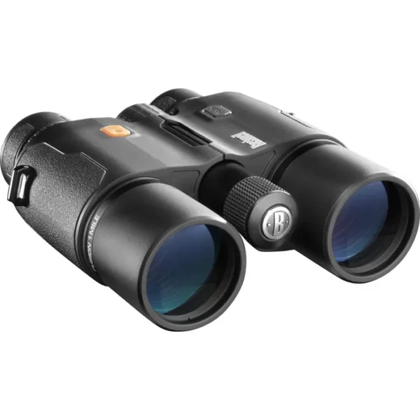 Bushnell Fusion 1 Mile ARC 12x50 Rangefinder Binoculars - Made in Japan Model - Image 3