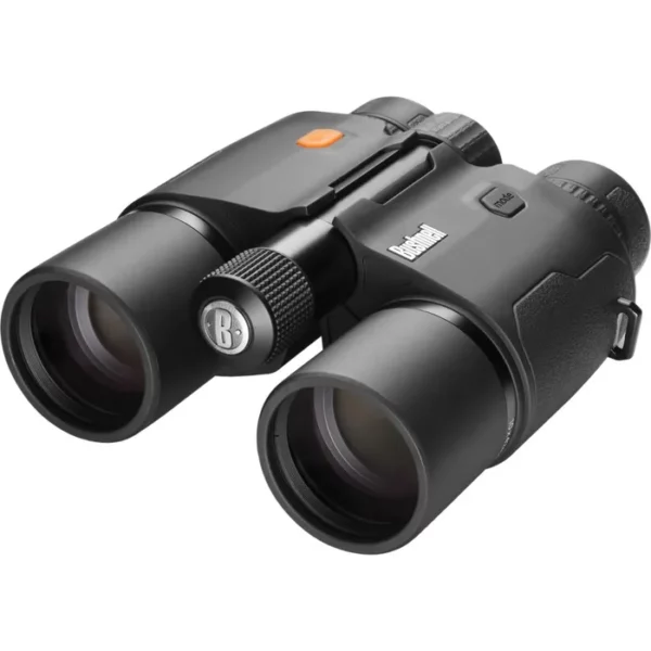 Bushnell Fusion 1 Mile ARC 12x50 Rangefinder Binoculars - Made in Japan Model - Image 2