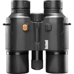 Bushnell Fusion 1 Mile ARC 12x50 Rangefinder Binoculars - Made in Japan Model
