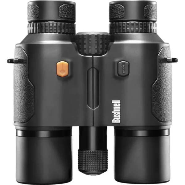 Bushnell Fusion 1 Mile ARC 12x50 Rangefinder Binoculars - Made in Japan Model