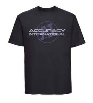 AI T-Shirt BLACK
