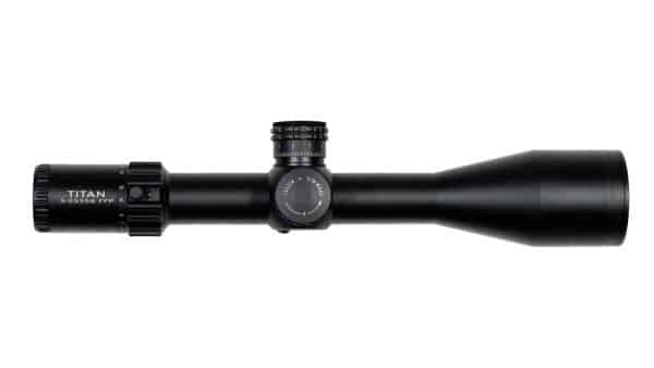 TITAN 5-25×56 FFP - APR-1C MRAD