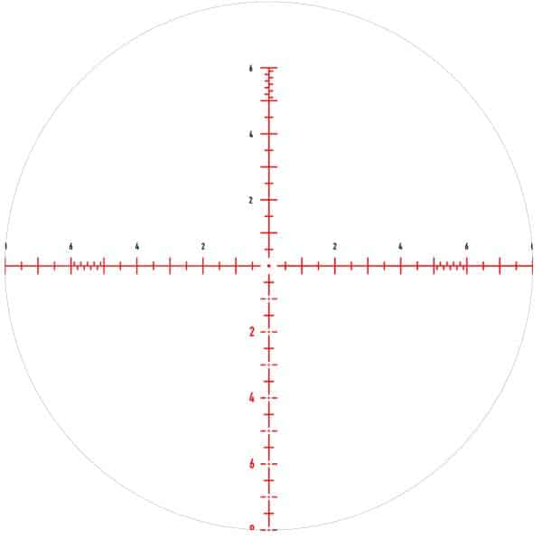 TITAN 5-25×56 FFP - APR-1C MRAD - Image 5