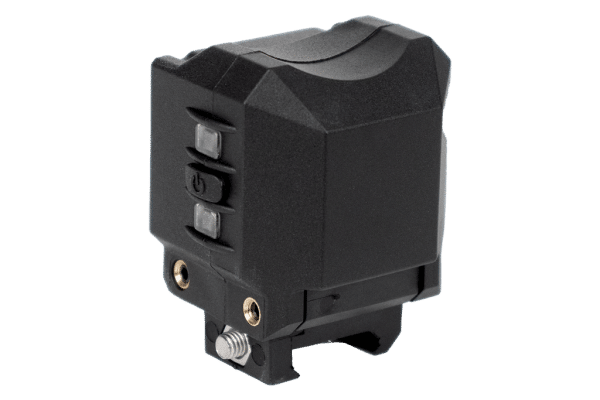 FX Pocket Chronograph v2 - Image 2