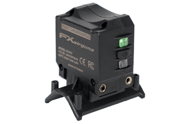 FX Pocket Chronograph v2 - Image 4