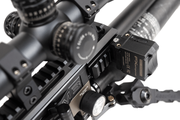 FX Pocket Chronograph v2 - Image 6