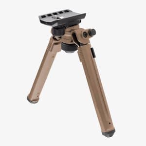 MAMAGPUL BIPOD QD STUD FDE SWIVEL STUD ATTACHMENT