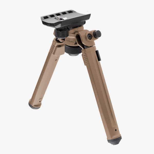 MAMAGPUL BIPOD QD STUD FDE SWIVEL STUD ATTACHMENT
