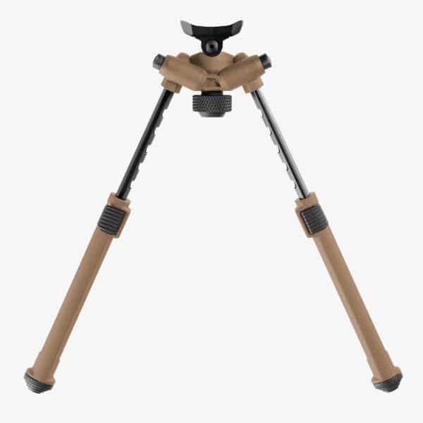 MAMAGPUL BIPOD QD STUD FDE SWIVEL STUD ATTACHMENT - Image 4