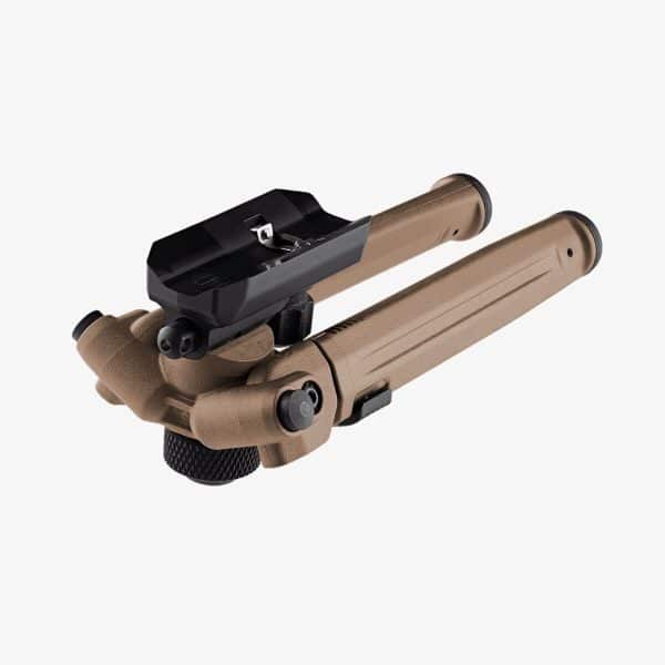 MAMAGPUL BIPOD QD STUD FDE SWIVEL STUD ATTACHMENT - Image 2