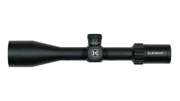 Nexus Gen2 5-20×50 FFP - MOA EHR-1D - Image 2