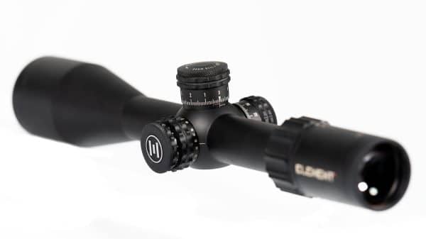 Nexus Gen2 5-20×50 FFP - MOA EHR-1D - Image 3