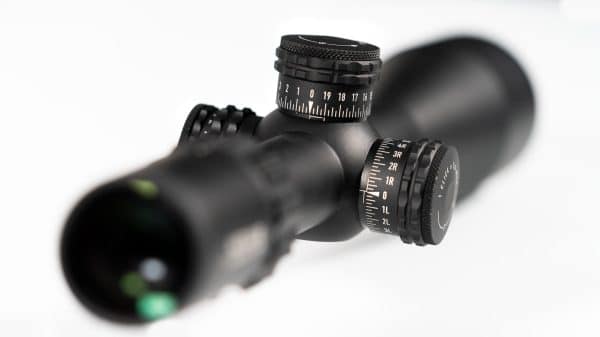 Nexus Gen2 5-20×50 FFP - MOA EHR-1D - Image 4