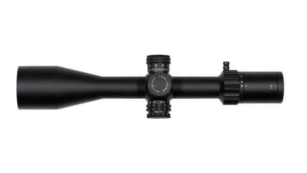 Nexus Gen2 5-20×50 FFP - MOA EHR-1D - Image 5