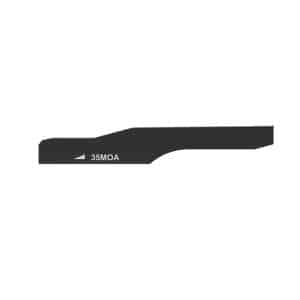 35 MOA PICATINNY Digital Scope Rigid Precision Mount