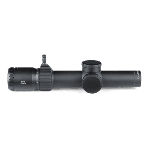 EP-8  1-8x28 LPVO FFP Illuminated - 34mm