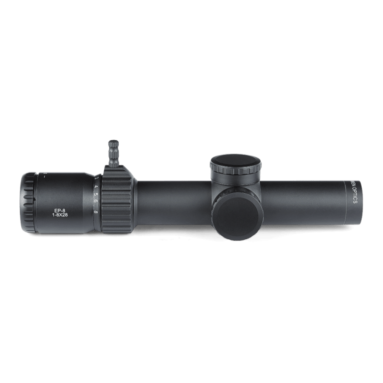 Arken Scopes Australia Delta Tactical