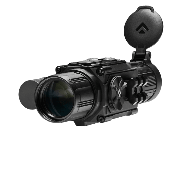 ZULUS HD 3-12X Day/Night Digital Laser Range Finder & Ballistic Calculator - Image 10