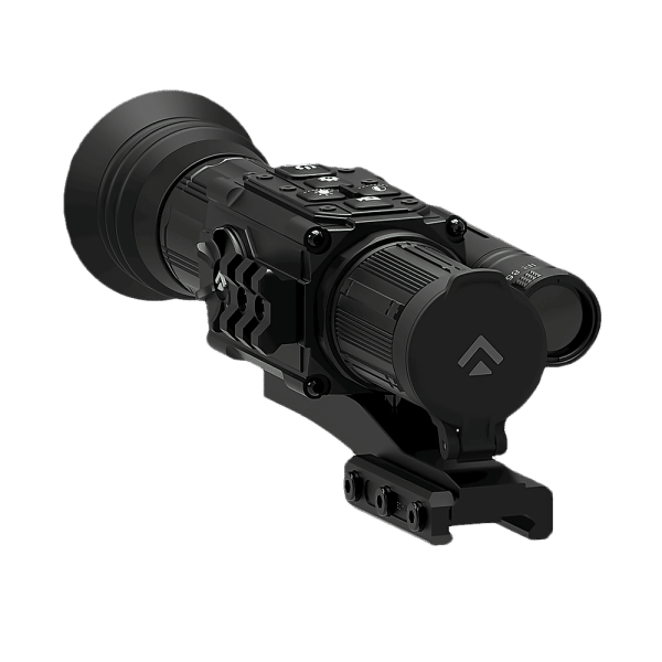 ZULUS HD 3-12X Day/Night Digital Laser Range Finder & Ballistic Calculator - Image 8