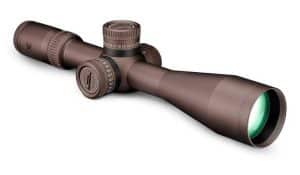 RAZOR HD GEN III 6-36X56 FFP EBR-7D (MRAD)