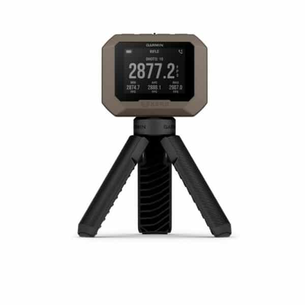 Xero® C1 Pro Chronograph