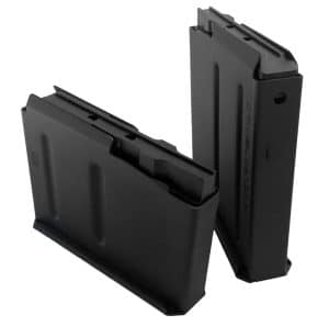 308WIN Long Action Magazine - 5RND