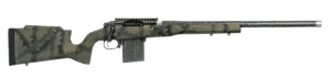 Elevation MTR Rifle - 6.5PRC TFDE