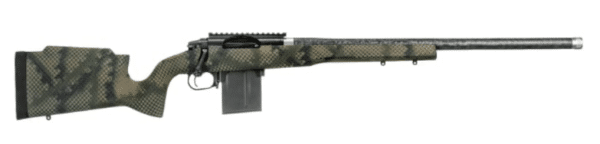Elevation MTR Rifle - 6.5PRC TFDE