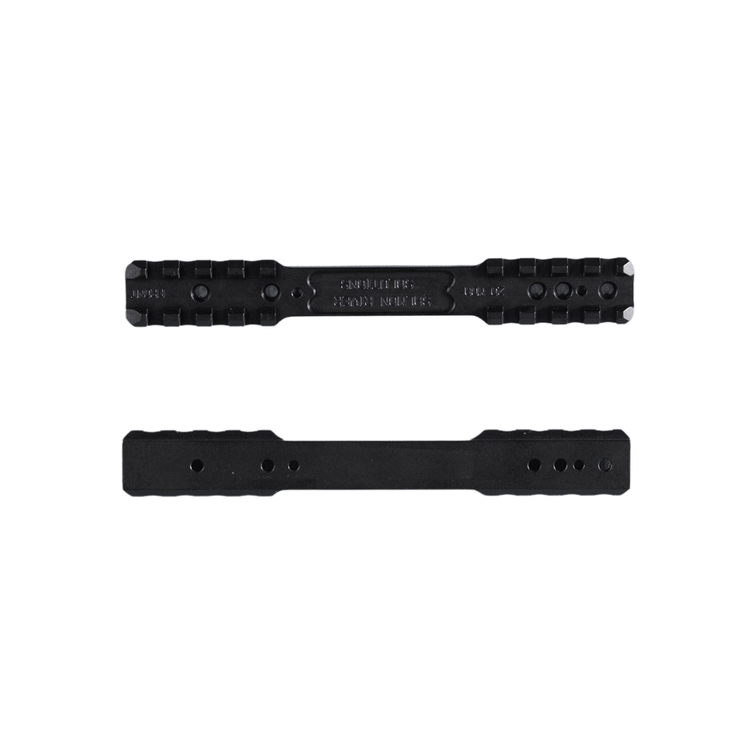 SRS Tikka T3 / T3X Scope Rail 20 MOA