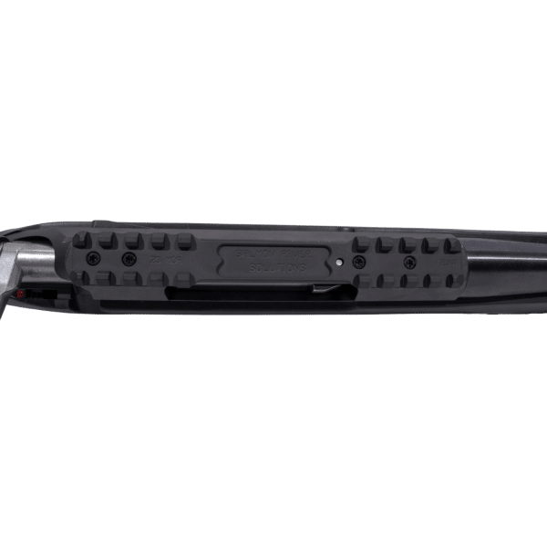 SRS Tikka T3X Scope Rail 20 MOA - Image 4
