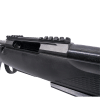 SRS Tikka T3X Scope Rail 20 MOA