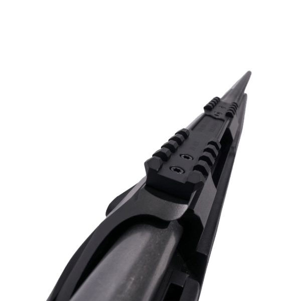 SRS Tikka T3X Scope Rail 20 MOA - Image 2