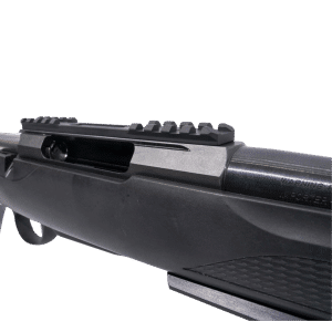 SRS Tikka T3X Scope Rail 20 MOA