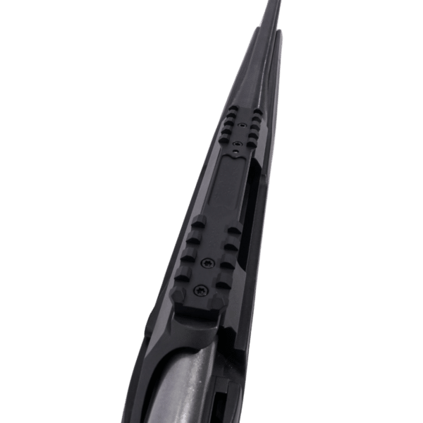 SRS Tikka T3X Scope Rail 20 MOA - Image 3