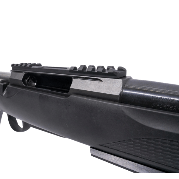 SRS Tikka T3X Scope Rail 20 MOA