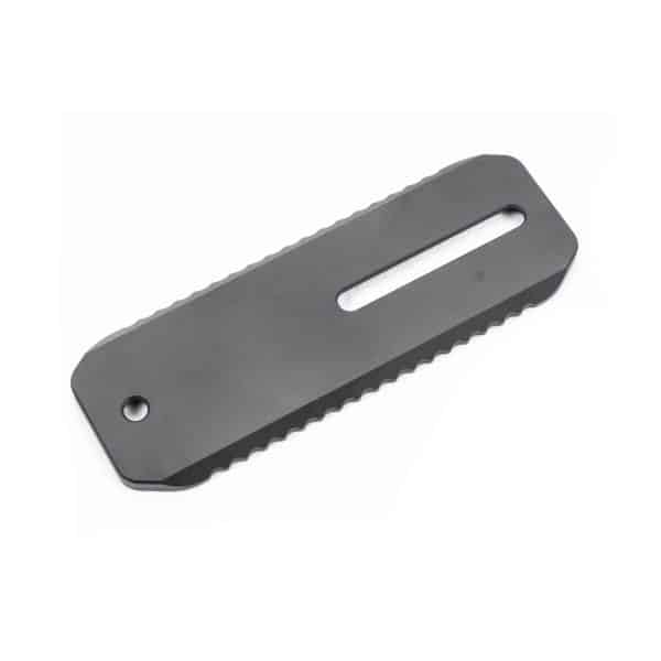 Arcalock 4″ Universal Dovetail Rail - Image 2