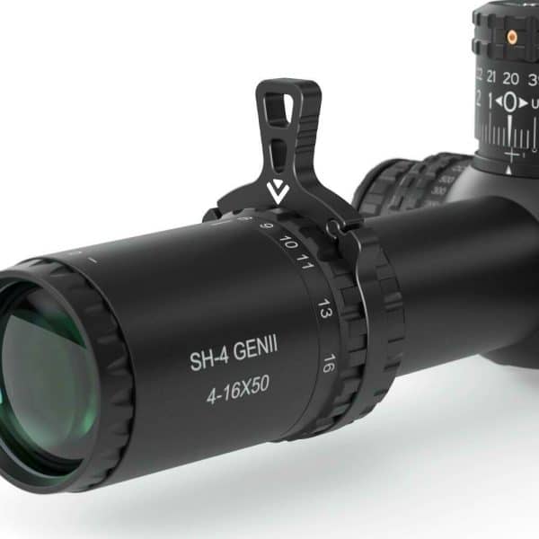 Arken Throw Lever - Image 2
