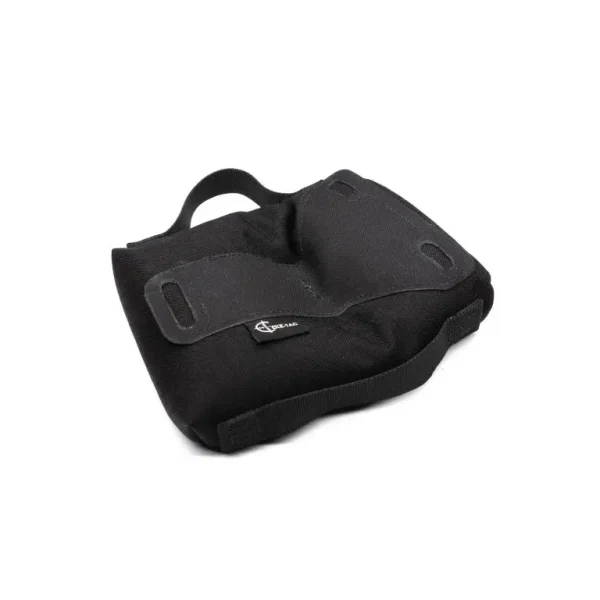 The D-Bag Grey, from Cole-Tac