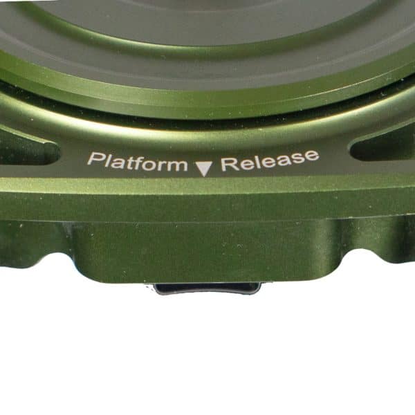 FatBoy Elevate Three Section Tripod - Image 8