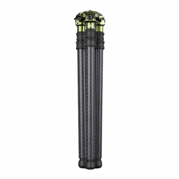 FatBoy Elevate Three Section Tripod