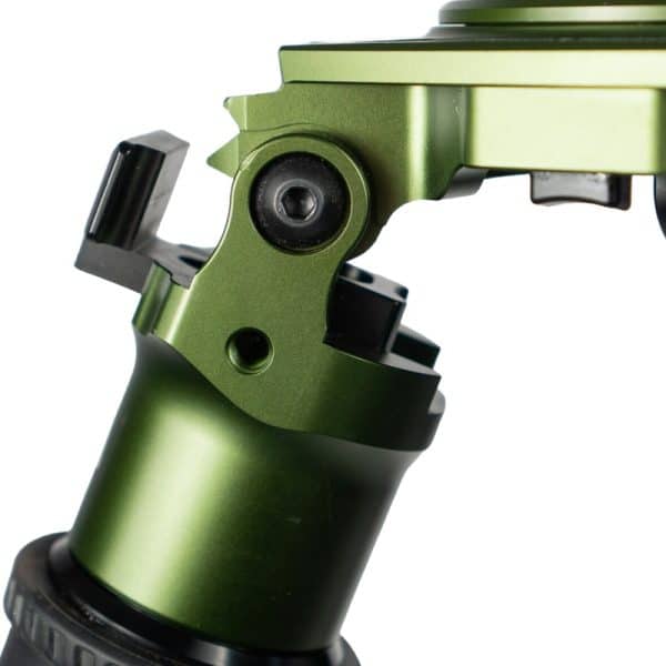 FatBoy Elevate Three Section Tripod - Image 5