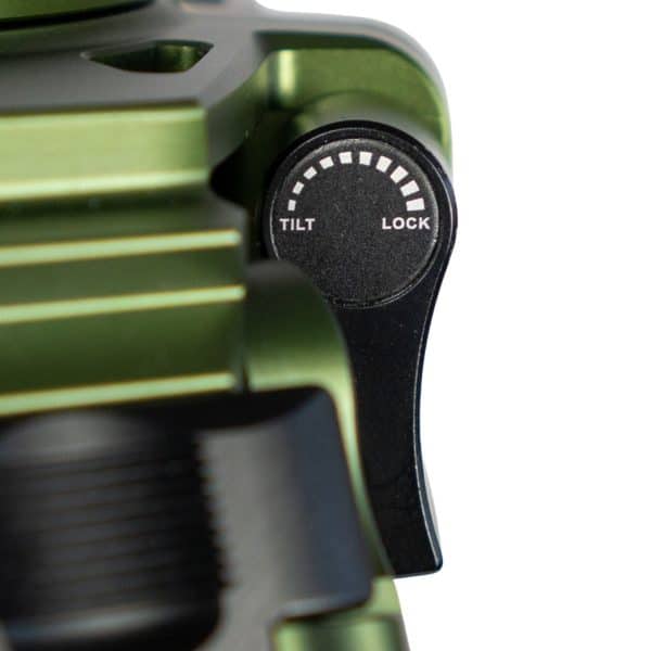FatBoy Elevate Two Section Tripod - Image 4
