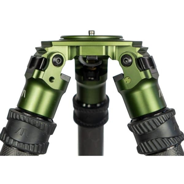 FatBoy Elevate Two Section Tripod - Image 5