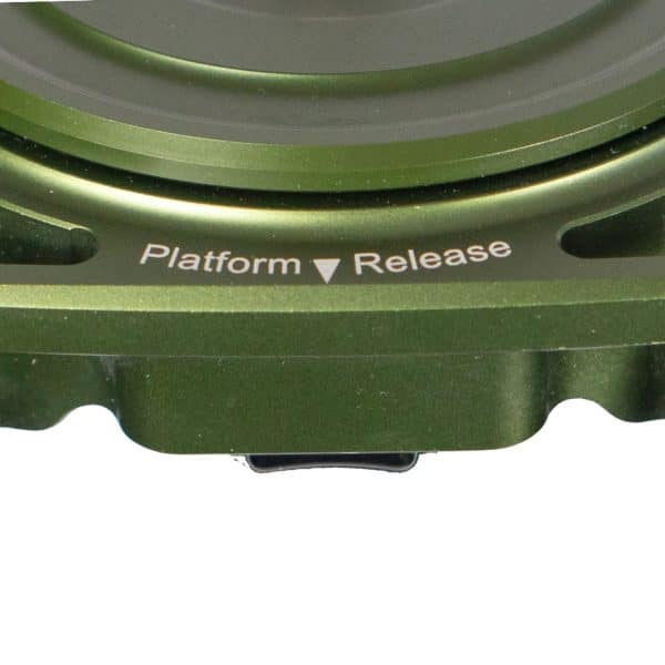 FatBoy Elevate Two Section Tripod - Image 6