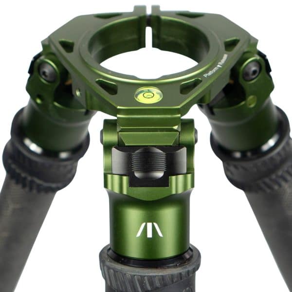 FatBoy Elevate Two Section Tripod - Image 7