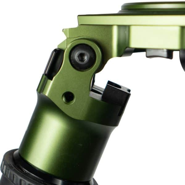 FatBoy Elevate Two Section Tripod - Image 8