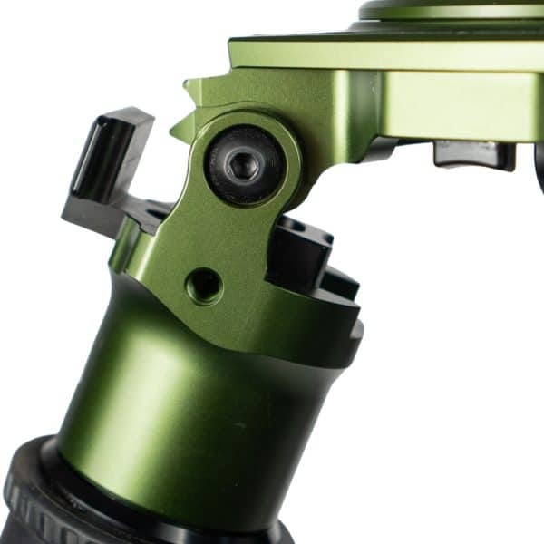 FatBoy Elevate Two Section Tripod - Image 9