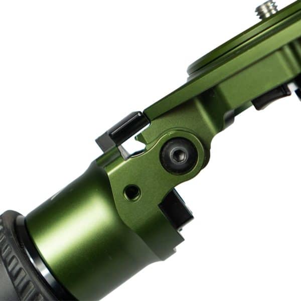 FatBoy Elevate Two Section Tripod - Image 10
