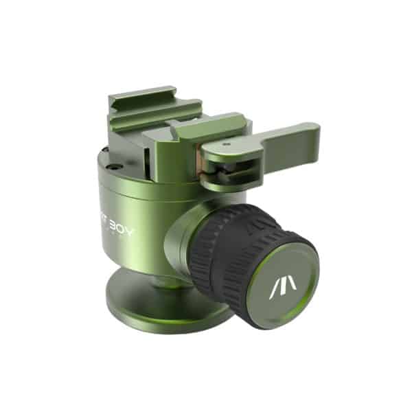 FatBoy Invert40 Ball Head - Image 2
