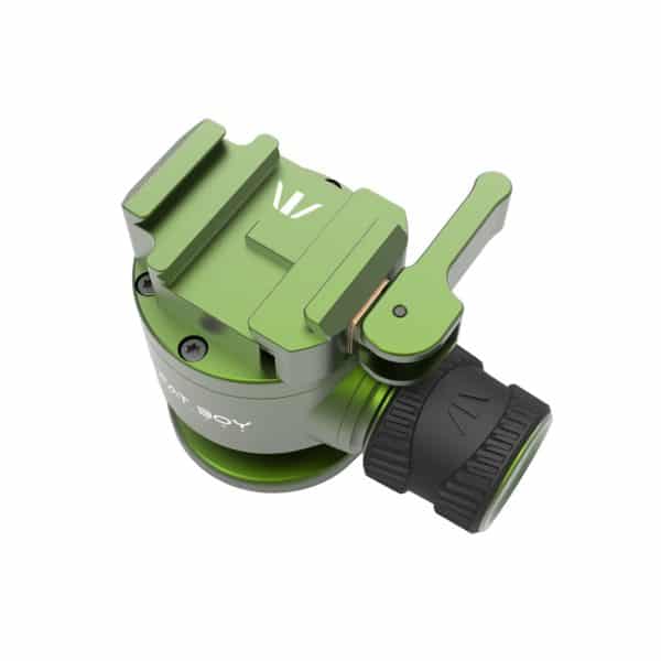 FatBoy Invert40 Ball Head - Image 3